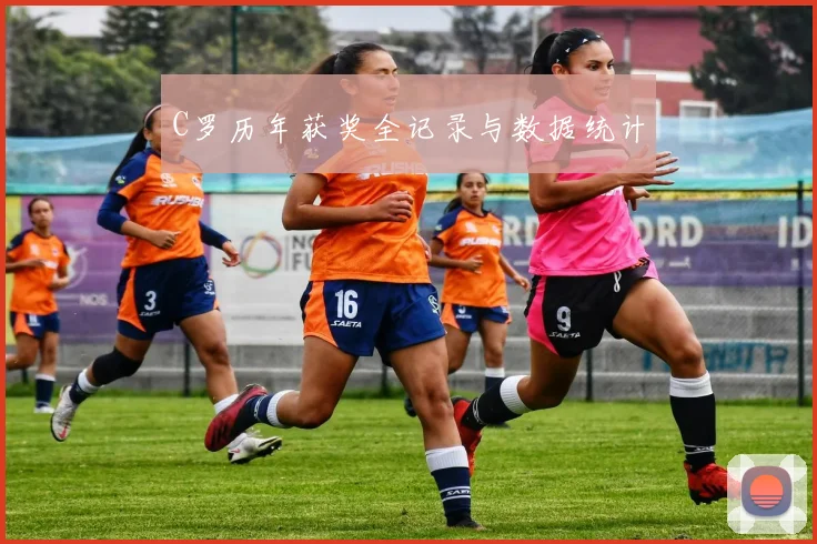 C罗历年获奖全记录与数据统计